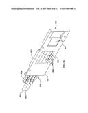 FABRICATING THERMAL TRANSFER STRUCTURE WITH IN-PLANE TUBE LENGTHS AND     OUT-OF-PLANE TUBE BEND(S) diagram and image