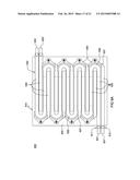 FABRICATING THERMAL TRANSFER STRUCTURE WITH IN-PLANE TUBE LENGTHS AND     OUT-OF-PLANE TUBE BEND(S) diagram and image