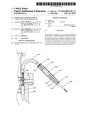 SURFACE WELLHEAD ELECTRICAL CONNECTION AND METHOD OF USE diagram and image