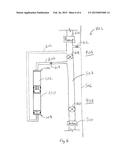 APPARATUS AND METHOD FOR MIXING FLUIDS diagram and image