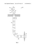 IN SITU CHANNELIZATION METHOD AND SYSTEM FOR INCREASING FRACTURE     CONDUCTIVITY diagram and image