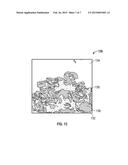 IN SITU CHANNELIZATION METHOD AND SYSTEM FOR INCREASING FRACTURE     CONDUCTIVITY diagram and image