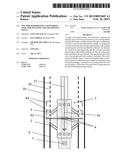 ONE TRIP PERFORATING AND WASHING TOOL FOR PLUGGING AND ABANDONING WELLS diagram and image