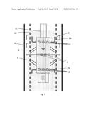 ONE TRIP PERFORATING AND WASHING TOOL FOR PLUGGING AND ABANDONING WELLS diagram and image