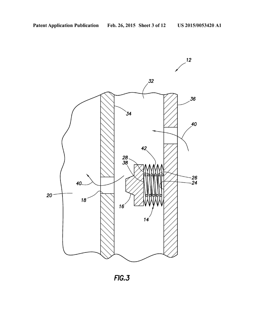 FLOW CONTROL DEVICE FOR CONTROLLING FLOW BASED ON FLUID PHASE - diagram, schematic, and image 04