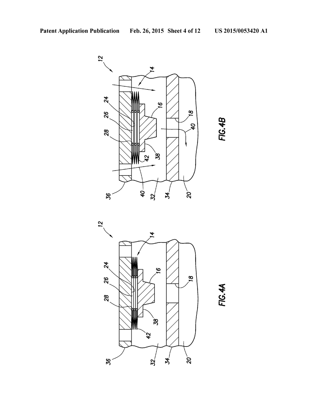 FLOW CONTROL DEVICE FOR CONTROLLING FLOW BASED ON FLUID PHASE - diagram, schematic, and image 05