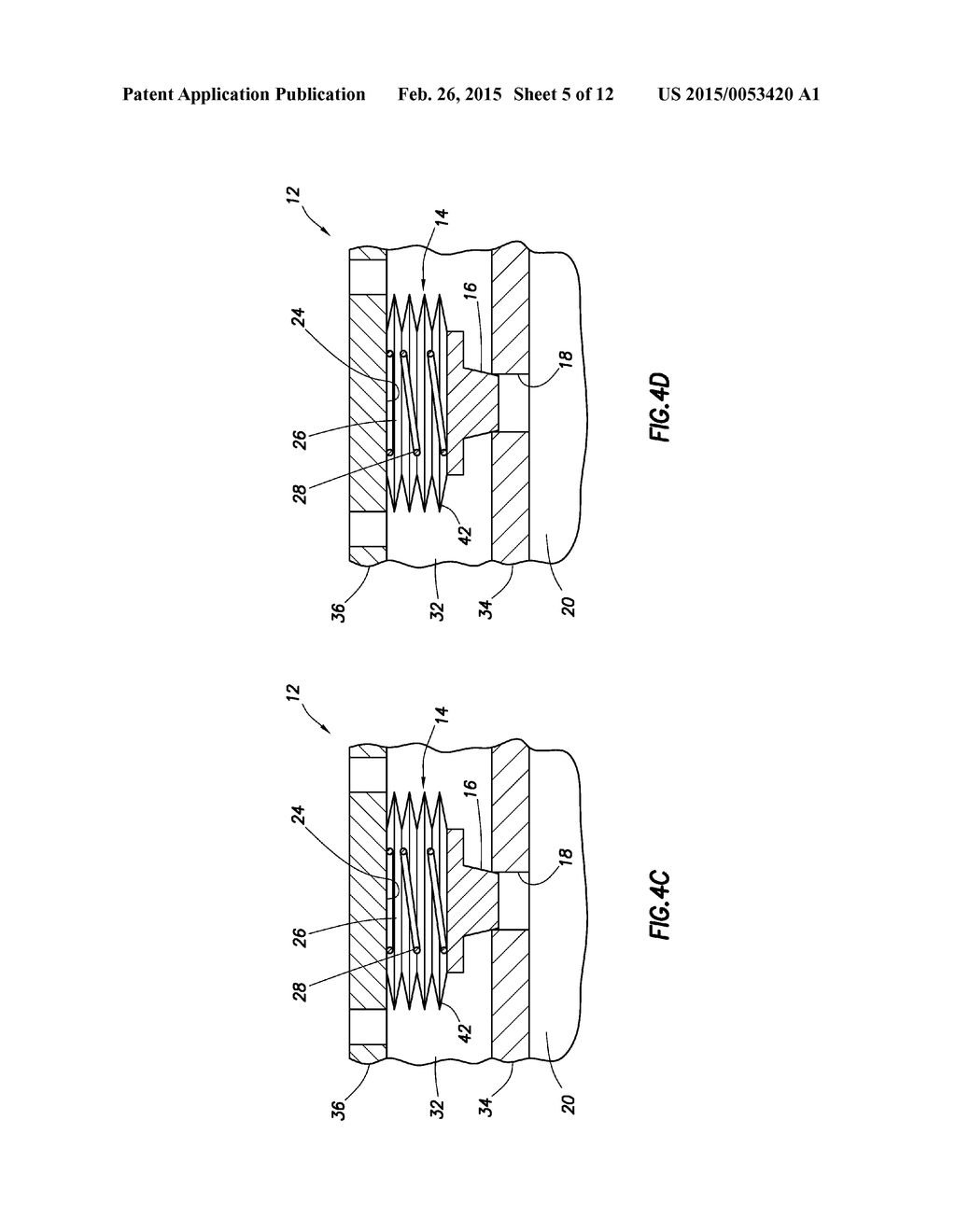 FLOW CONTROL DEVICE FOR CONTROLLING FLOW BASED ON FLUID PHASE - diagram, schematic, and image 06