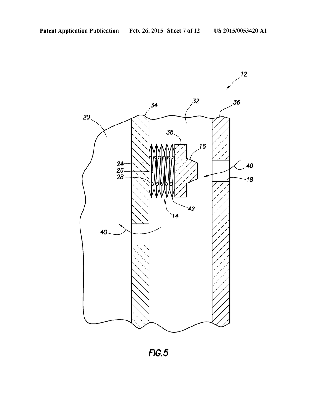 FLOW CONTROL DEVICE FOR CONTROLLING FLOW BASED ON FLUID PHASE - diagram, schematic, and image 08