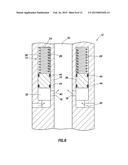 FLOW CONTROL DEVICE FOR CONTROLLING FLOW BASED ON FLUID PHASE diagram and image