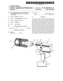 DEVICE FOR DETECTING THE PRESENCE OF A REMOVABLE TOOL OF A LINEAR ACTUATOR diagram and image