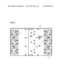 ANGULAR ADJUSTABLE REAR STUD FOR MOLDED CASE CIRCUIT BREAKER diagram and image