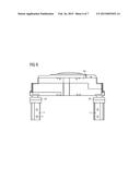 ANGULAR ADJUSTABLE REAR STUD FOR MOLDED CASE CIRCUIT BREAKER diagram and image