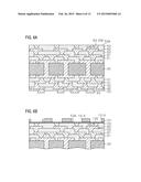 WIRING BOARD, SEMICONDUCTOR DEVICE, AND METHOD FOR MANUFACTURING WIRING     BOARD diagram and image