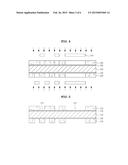 PRINTED CIRCUIT BOARD AND METHOD OF MANUFACTURING THE SAME diagram and image