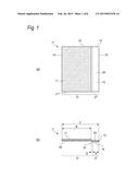 SHEET FOR WIRE HARNESS, WIRE HARNESS, AND PRODUCTION METHOD FOR WIRE     HARNESS diagram and image