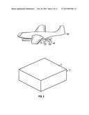 KINETIC PENETRATOR WITH A RETRIEVAL TETHER diagram and image