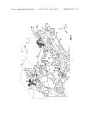 VEHICLE POWERTRAIN MOUNTING SYSTEM AND METHOD OF DESIGNING SAME diagram and image