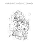 VEHICLE POWERTRAIN MOUNTING SYSTEM AND METHOD OF DESIGNING SAME diagram and image