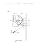 SPEAKER MOUNTING STRUCTURE AND DISPLAY DEVICE diagram and image