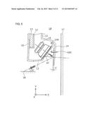 SPEAKER MOUNTING STRUCTURE AND DISPLAY DEVICE diagram and image