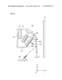 SPEAKER MOUNTING STRUCTURE AND DISPLAY DEVICE diagram and image