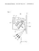 SPEAKER MOUNTING STRUCTURE AND DISPLAY DEVICE diagram and image