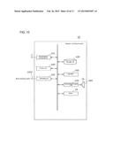 SPEAKER MOUNTING STRUCTURE AND DISPLAY DEVICE diagram and image