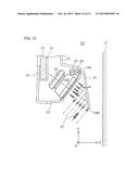 SPEAKER MOUNTING STRUCTURE AND DISPLAY DEVICE diagram and image