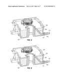 ENGINE OIL RECIRCULATION SYSTEM FOR EXTENDED MAINTENANCE INTERVAL diagram and image