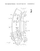 METHOD FOR ASSEMBLING A PENDULUM-TYPE DAMPING DEVICE AND DAMPING DEVICE diagram and image