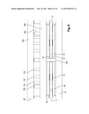 METHOD FOR ASSEMBLING A PENDULUM-TYPE DAMPING DEVICE AND DAMPING DEVICE diagram and image