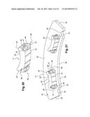 METHOD FOR ASSEMBLING A PENDULUM-TYPE DAMPING DEVICE AND DAMPING DEVICE diagram and image