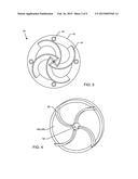 FLOW-THROUGH CAVITATION-ASSISTED RAPID MODIFICATION OF CRUDE OIL diagram and image