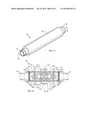 FLOW-THROUGH CAVITATION-ASSISTED RAPID MODIFICATION OF CRUDE OIL diagram and image