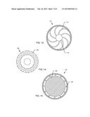 FLOW-THROUGH CAVITATION-ASSISTED RAPID MODIFICATION OF CRUDE OIL diagram and image