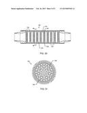 FLOW-THROUGH CAVITATION-ASSISTED RAPID MODIFICATION OF CRUDE OIL diagram and image