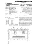 PLASMA PROCESSING APPARATUS diagram and image