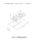 PLASMA PROCESSING APPARATUS diagram and image