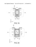 PLASMA PROCESSING APPARATUS diagram and image