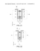 PLASMA PROCESSING APPARATUS diagram and image