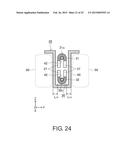 PLASMA PROCESSING APPARATUS diagram and image