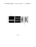 Particle Analyzing Systems and Methods Using Acoustic Radiation Pressure diagram and image