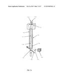 Particle Analyzing Systems and Methods Using Acoustic Radiation Pressure diagram and image