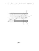 Particle Analyzing Systems and Methods Using Acoustic Radiation Pressure diagram and image