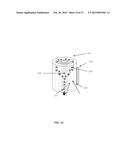 Particle Analyzing Systems and Methods Using Acoustic Radiation Pressure diagram and image