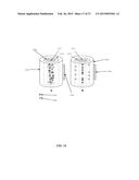 Particle Analyzing Systems and Methods Using Acoustic Radiation Pressure diagram and image