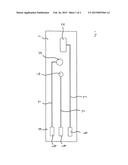 Method for Making a Dry Sensor Element for an Enzymatic Determination of     an Analyte in a Body Fluid, Dry Sensor Element and Article diagram and image