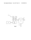 Process for Hardness and Boron Removal diagram and image