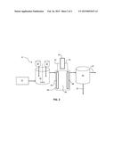 Process for Hardness and Boron Removal diagram and image