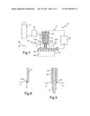 Laser-Supported Plasma Processing diagram and image